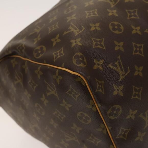 LOUIS VUITTON Monogram Keepall 50 Boston Bag M41426 - Picture 15 of 16